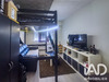 Ma-Cabane - Vente Appartement Bonneuil-sur-Marne, 14 m²