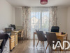 Ma-Cabane - Vente Appartement Bonnières-sur-Seine, 42 m²