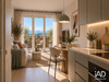 Ma-Cabane - Vente Appartement Bons-en-Chablais, 46 m²