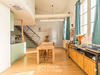 Ma-Cabane - Vente Appartement BORDEAUX, 119 m²