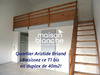 Ma-Cabane - Vente Appartement Bordeaux, 40 m²
