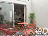 Ma-Cabane - Vente Appartement Bordeaux, 40 m²