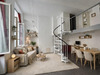 Ma-Cabane - Vente Appartement Bordeaux, 38 m²