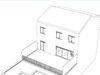 Ma-Cabane - Vente Appartement Bordeaux, 92 m²