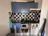 Ma-Cabane - Vente Appartement Bordeaux, 21 m²