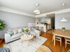 Ma-Cabane - Vente Appartement BORDEAUX, 64 m²