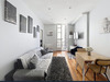 Ma-Cabane - Vente Appartement Bordeaux, 40 m²