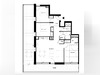 Ma-Cabane - Vente Appartement Bordeaux, 84 m²