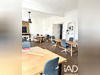 Ma-Cabane - Vente Appartement Bordeaux, 103 m²