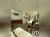 Ma-Cabane - Vente Appartement Bordeaux, 51 m²
