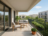 Ma-Cabane - Vente Appartement BORDEAUX, 107 m²
