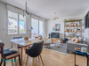 Ma-Cabane - Vente Appartement BORDEAUX, 65 m²