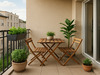 Ma-Cabane - Vente Appartement BORDEAUX, 52 m²