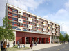 Ma-Cabane - Vente Appartement Bordeaux, 48 m²