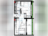 Ma-Cabane - Vente Appartement Bordeaux, 48 m²