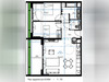 Ma-Cabane - Vente Appartement Bordeaux, 67 m²