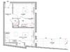 Ma-Cabane - Vente Appartement Bordeaux, 42 m²