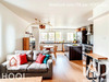 Ma-Cabane - Vente Appartement Bordeaux, 54 m²