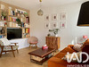 Ma-Cabane - Vente Appartement Bordeaux, 62 m²