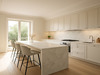 Ma-Cabane - Vente Appartement BORDEAUX, 117 m²