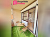 Ma-Cabane - Vente Appartement BORDEAUX, 52 m²