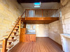 Ma-Cabane - Vente Appartement BORDEAUX, 28 m²
