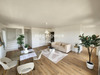 Ma-Cabane - Vente Appartement BORDEAUX, 107 m²