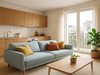 Ma-Cabane - Vente Appartement BORDEAUX, 51 m²