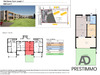 Ma-Cabane - Vente Appartement Borgo, 43 m²
