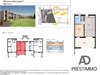 Ma-Cabane - Vente Appartement Borgo, 43 m²