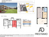 Ma-Cabane - Vente Appartement Borgo, 43 m²