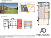 Ma-Cabane - Vente Appartement Borgo, 65 m²