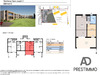 Ma-Cabane - Vente Appartement Borgo, 43 m²