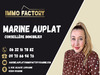 Ma-Cabane - Vente Appartement BORMES-LES-MIMOSAS, 31 m²