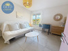 Ma-Cabane - Vente Appartement BORMES-LES-MIMOSAS, 18 m²