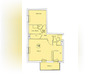 Ma-Cabane - Vente Appartement BOUCHEMAINE, 47 m²