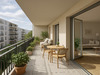 Ma-Cabane - Vente Appartement BOUFFEMONT, 64 m²