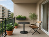 Ma-Cabane - Vente Appartement BOUFFEMONT, 44 m²