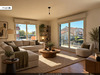 Ma-Cabane - Vente Appartement BOUGUENAIS, 82 m²