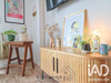 Ma-Cabane - Vente Appartement Bouguenais, 41 m²