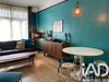 Ma-Cabane - Vente Appartement Boulogne-Billancourt, 36 m²