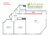 Ma-Cabane - Vente Appartement BOULOGNE-BILLANCOURT, 64 m²