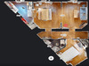 Ma-Cabane - Vente Appartement BOULOGNE-BILLANCOURT, 57 m²