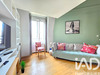 Ma-Cabane - Vente Appartement Boulogne-Billancourt, 66 m²