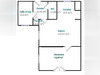 Ma-Cabane - Vente Appartement BOULOGNE-BILLANCOURT, 37 m²