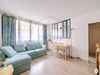Ma-Cabane - Vente Appartement BOULOGNE-BILLANCOURT, 56 m²