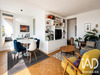 Ma-Cabane - Vente Appartement Boulogne-Billancourt, 88 m²