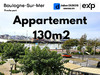 Ma-Cabane - Vente Appartement Boulogne-sur-Mer, 133 m²