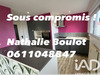 Ma-Cabane - Vente Appartement Bourbon-Lancy, 80 m²