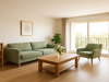 Ma-Cabane - Vente Appartement BOURG-LA-REINE, 59 m²